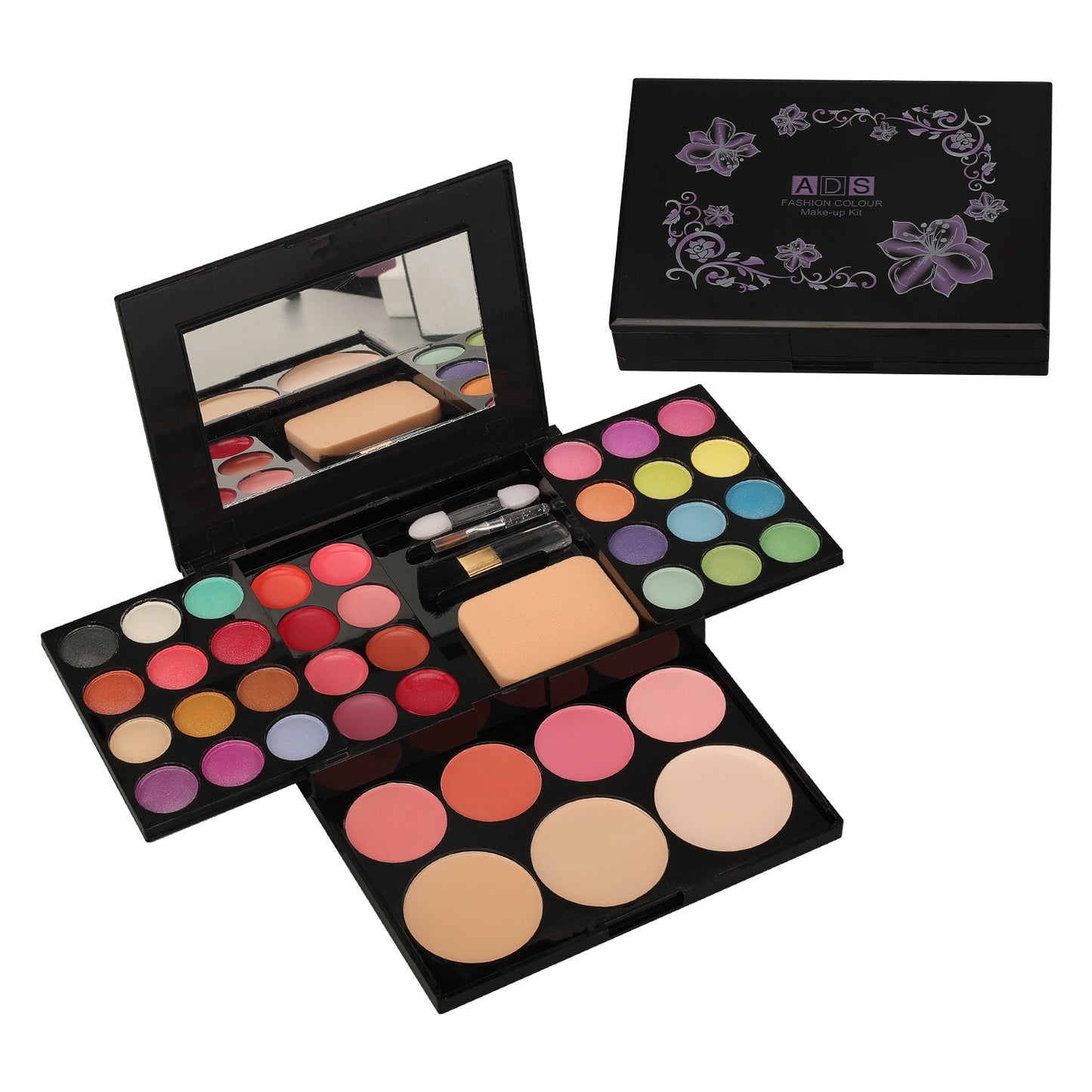Makeup Set For Women Full Kit All In One
