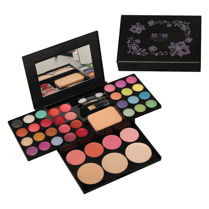Makeup Set For Women Full Kit All In One