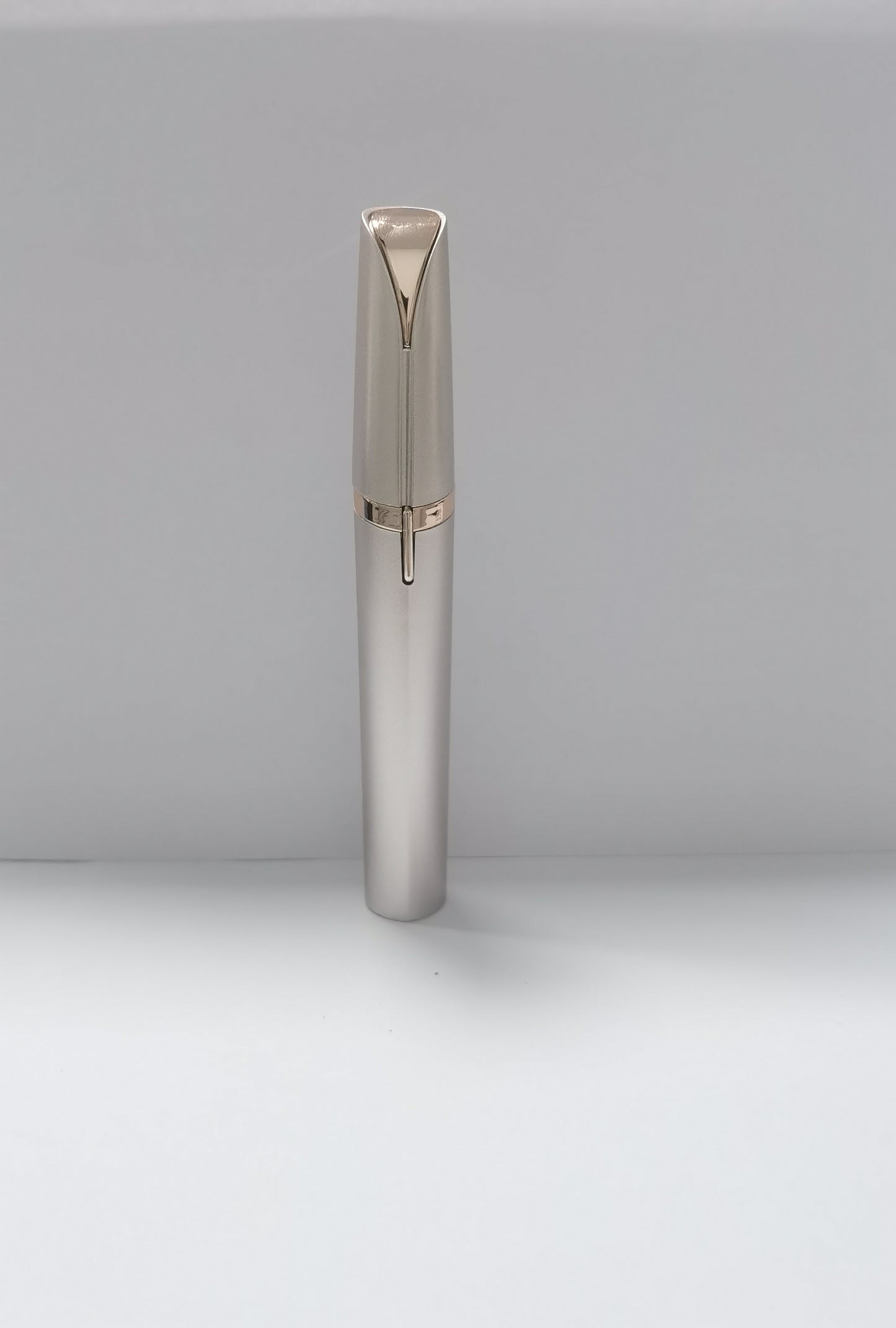 Mini Electric Eyebrow Trimmer Lipstick