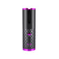 Rechargeable Automatic Hair Curler Women Portable Hair Curling