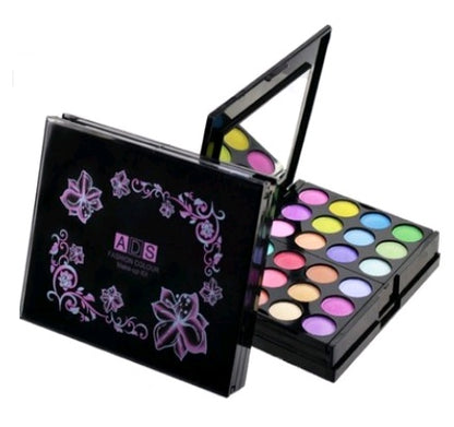 Makeup Set For Women Full Kit All In One
