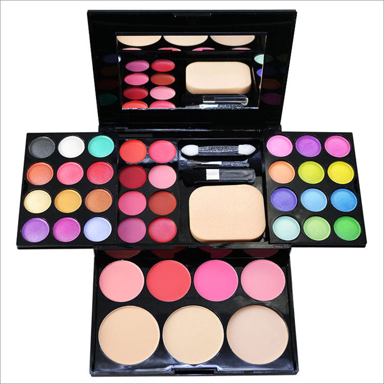 Makeup Set For Women Full Kit All In One