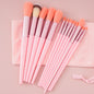 13Pcs Makeup Brush Set Make Up Concealer Brush
