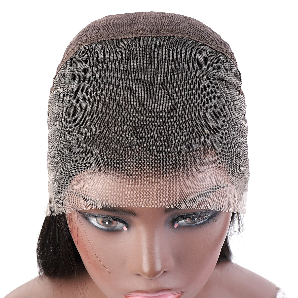 Human Hair HD Lace Wigs at floraecrown store