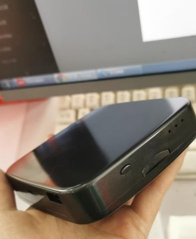 Makeup mirror at floraecrown store