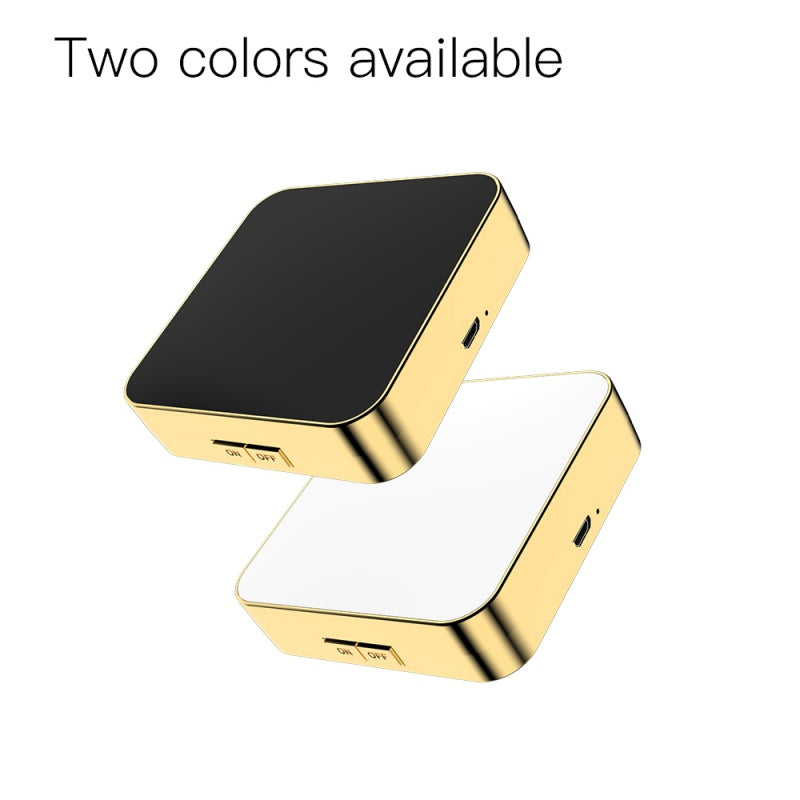 Makeup mirror at floraecrown store