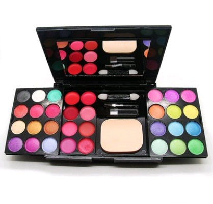 Makeup Set For Women Full Kit All In One