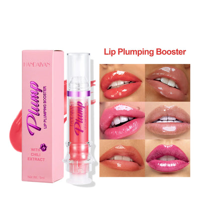 New Tube Lip Rich Lip Color Slightly Spicy