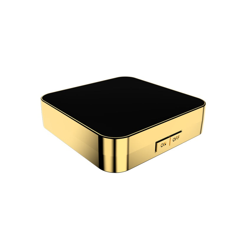 Makeup mirror at floraecrown store