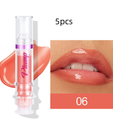 New Tube Lip Rich Lip Color Slightly Spicy