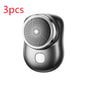 Mini Portable Face Cordless Shavers